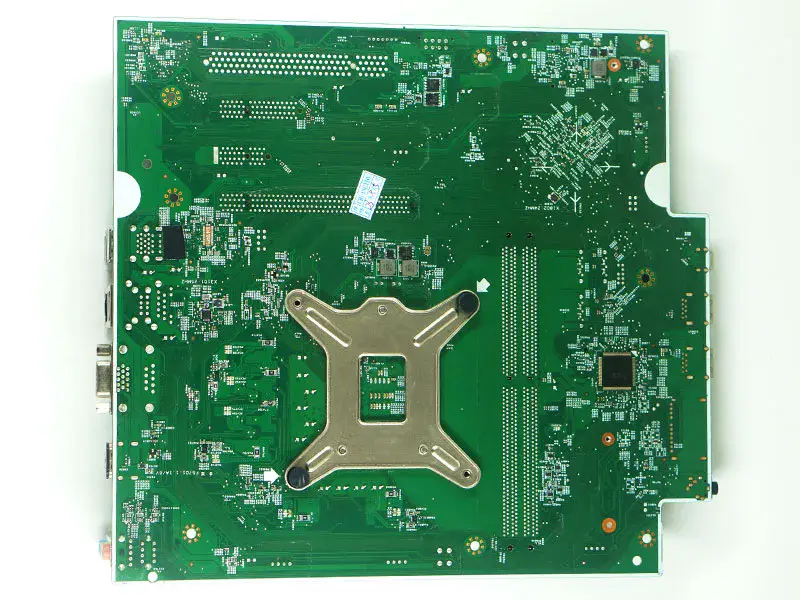Hp Pavilion 942012-601 942012-001 590-p0053w 17514-1 emolevy