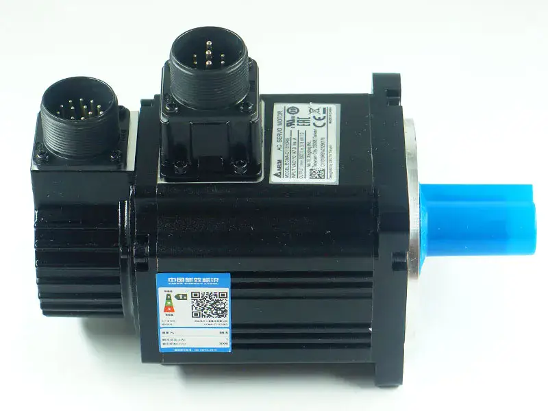 Delta-servomoottori ECMA-C11010RS ASD-A2-1021-M