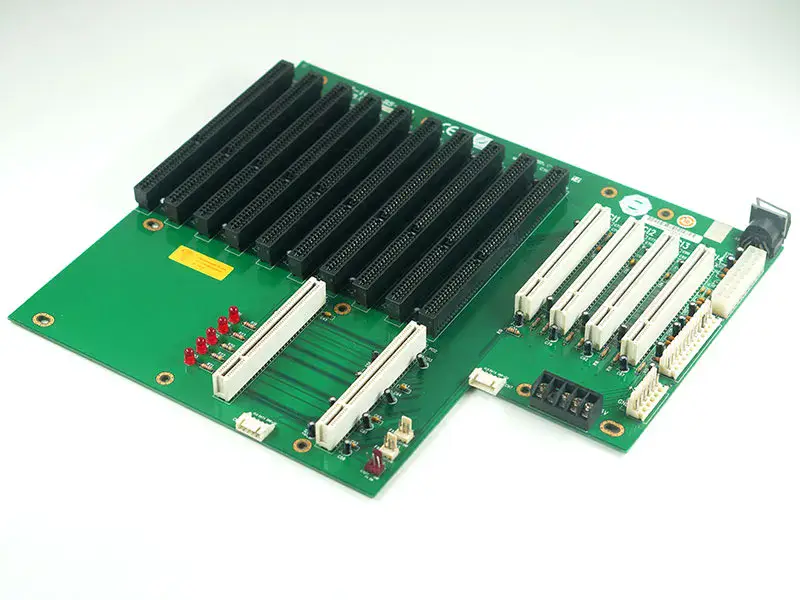 IEI PCI-14S3-RS-R30 Rev.3.0 -taustalevy IEI PCI-14S3-RS-R30 Rev.3.0