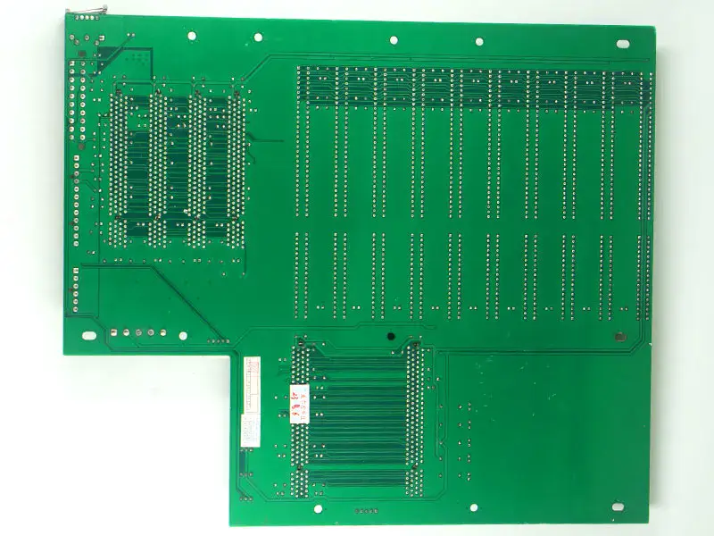 IEI PCI-14S3-RS-R30 Rev.3.0 -taustalevy IEI PCI-14S3-RS-R30 Rev.3.0