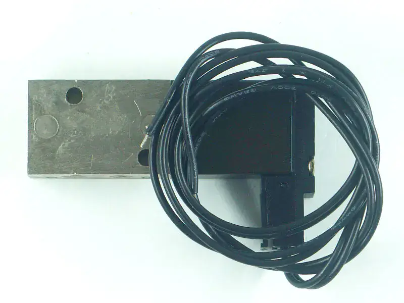 MAC 44C-ABA-GDFA-1KA Magneettiventtiili