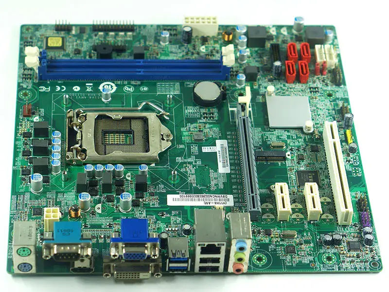 Acer H11H4-AM emolevy LGA1151