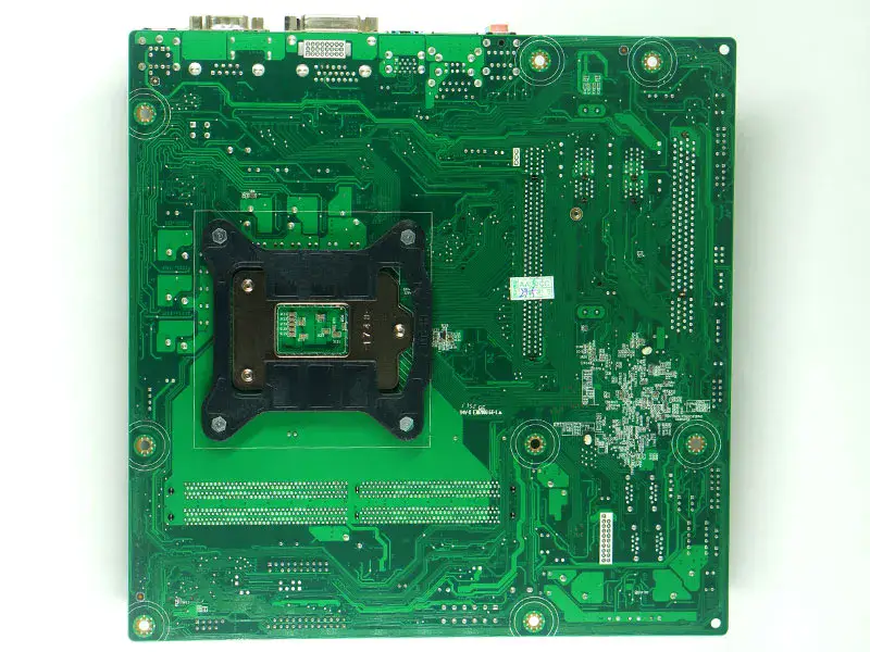 Acer H11H4-AM emolevy LGA1151