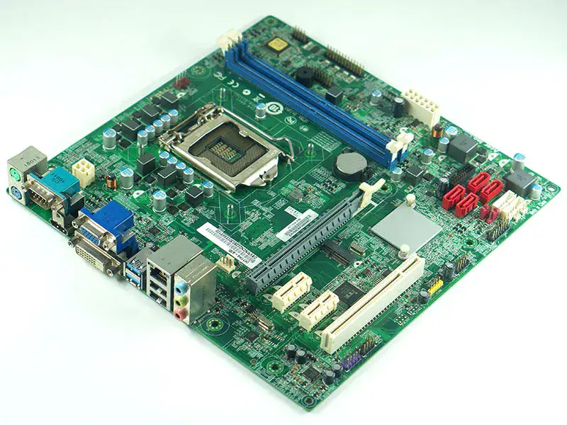 Acer H11H4-AM emolevy LGA1151