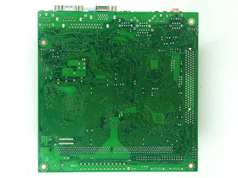 Intel D945GCLF2 -emolevy