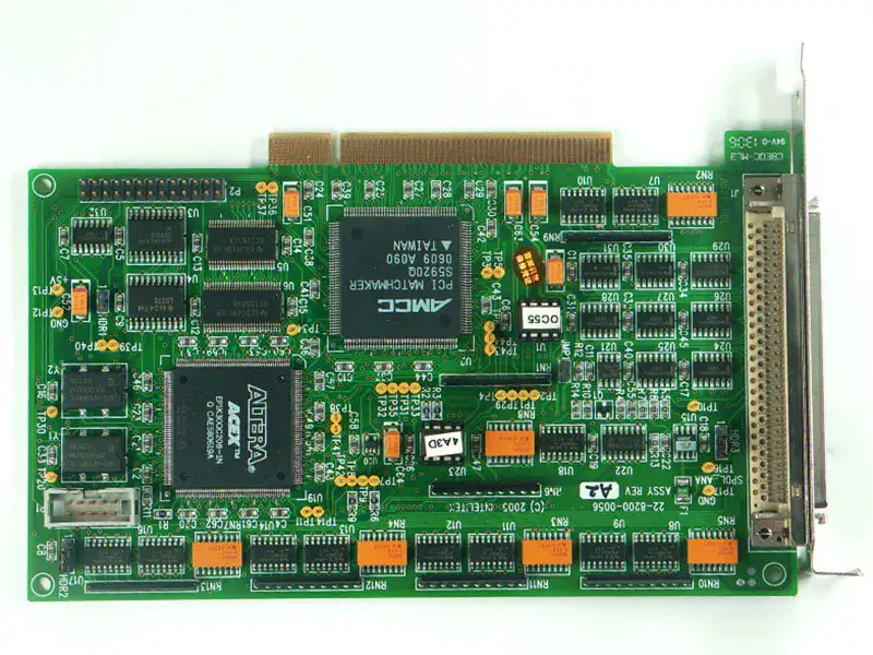 INTELITEK CBEQC-ML3 22-8200-0056 REV A2 -emolevy