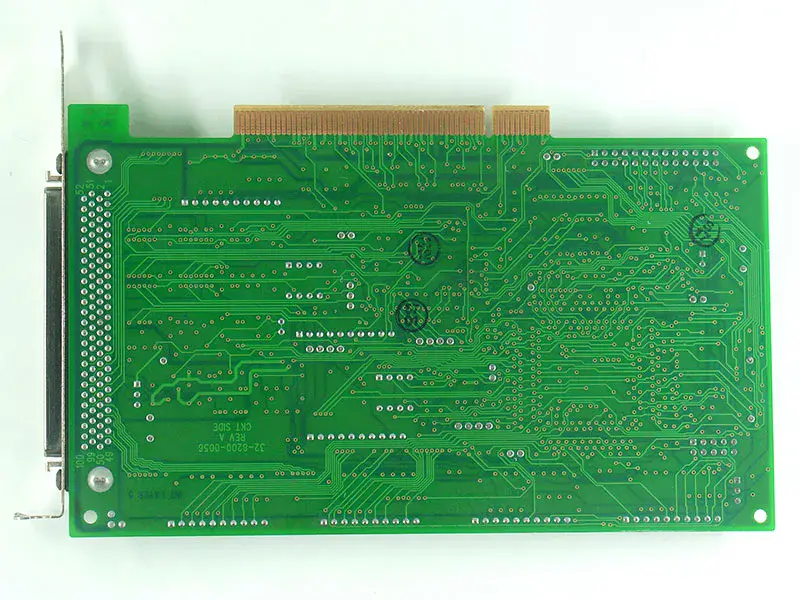 INTELITEK CBEQC-ML3 22-8200-0056 REV A2 -emolevy