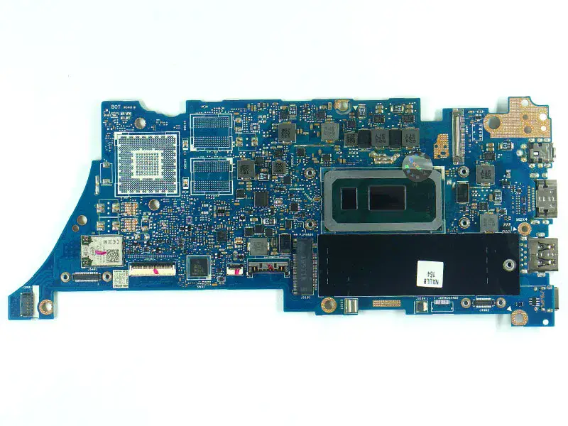 UX334FL UX334FLX Asus zenbook 13 UX334 UX334F UX334FL UX434FAC UX334FLC emolevyyn