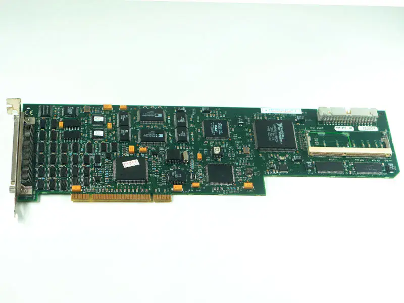 NI PCI-1424 DAQ-kortti