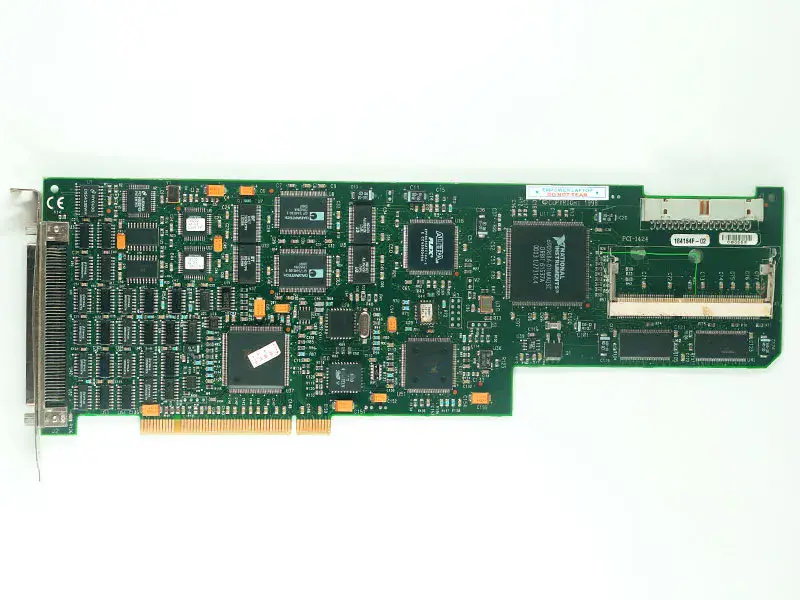 NI PCI-1424 DAQ-kortti