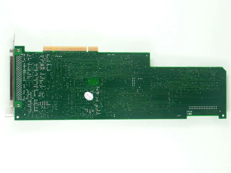 NI PCI-1424 DAQ-kortti