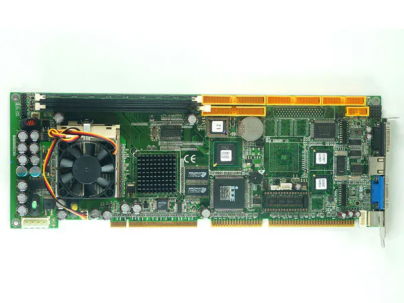 ARBOR Hicore-i6320 Rev:1.1 1.0 emolevy