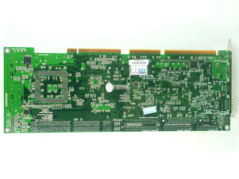 ARBOR Hicore-i6320 Rev:1.1 1.0 emolevy