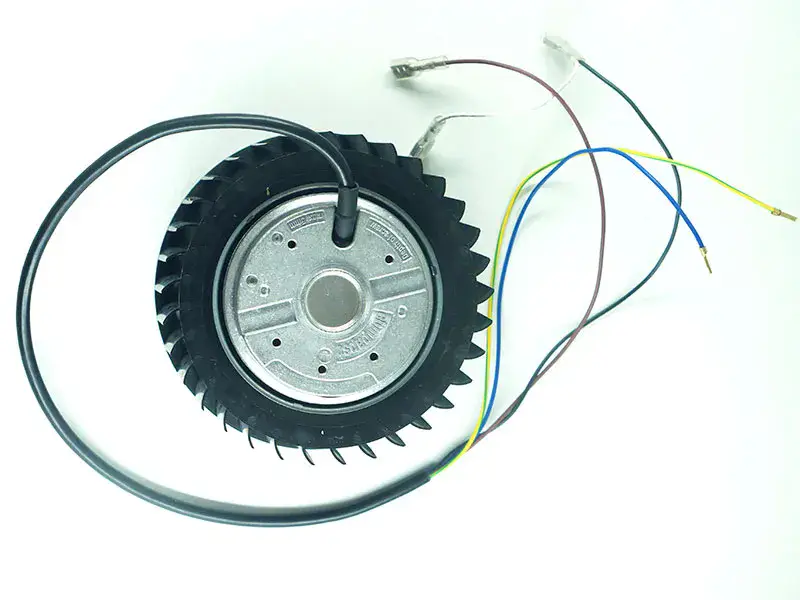 Ebmpapst R2E140-AS77-73/G01 tuuletin
