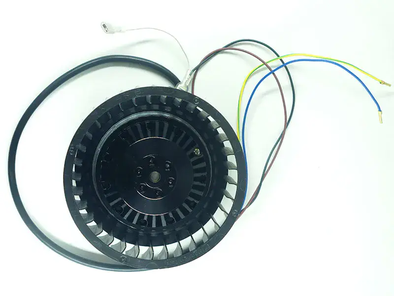 Ebmpapst R2E140-AS77-73/G01 tuuletin