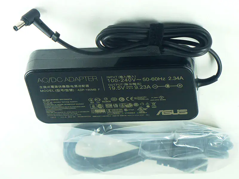 Asus ADP-180MB -virtalähde