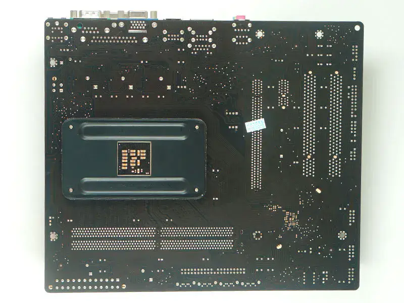 Asus M2N68-AM PLUS emolevy AM2/AM2+ uATX