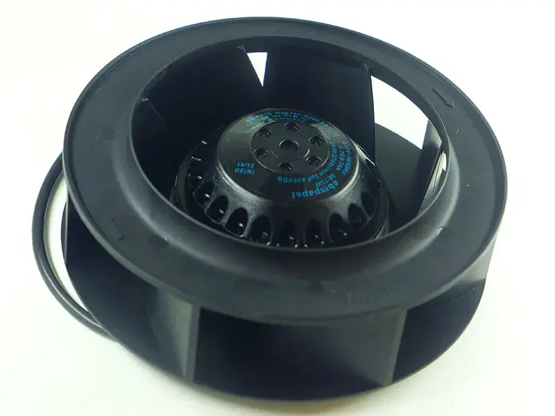 Ebmpapst R2E190-AO26-05 tuuletin