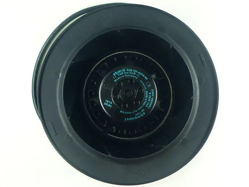 Ebmpapst R2E190-AO26-05 tuuletin