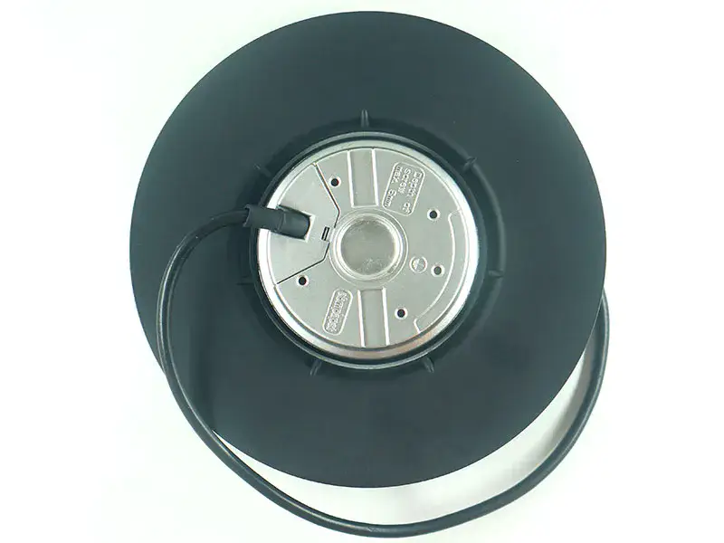 Ebmpapst R2E190-AO26-05 tuuletin