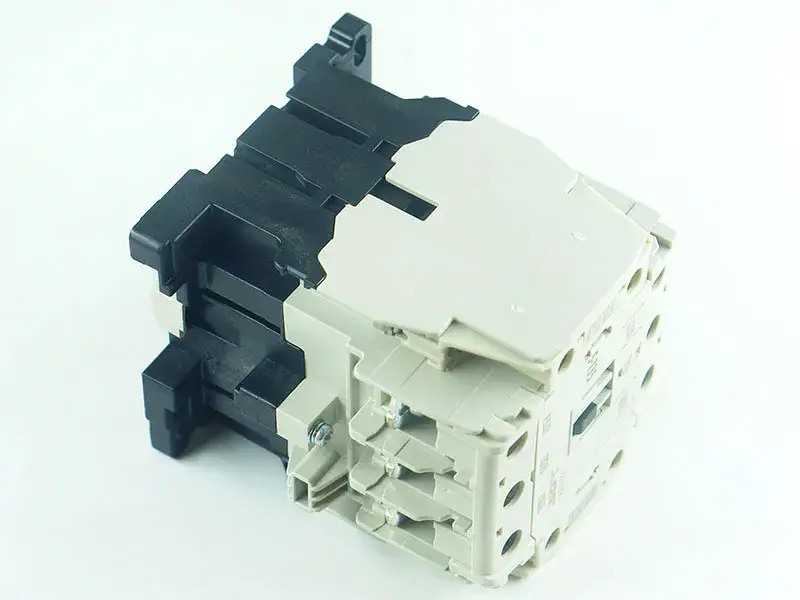 Mitsubishi S-T35 magneettinen kontaktori