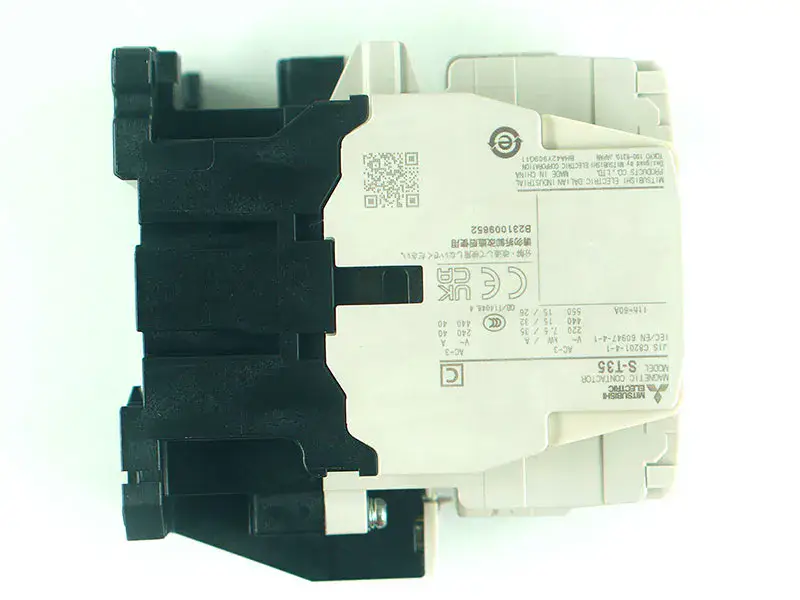 Mitsubishi S-T35 magneettinen kontaktori