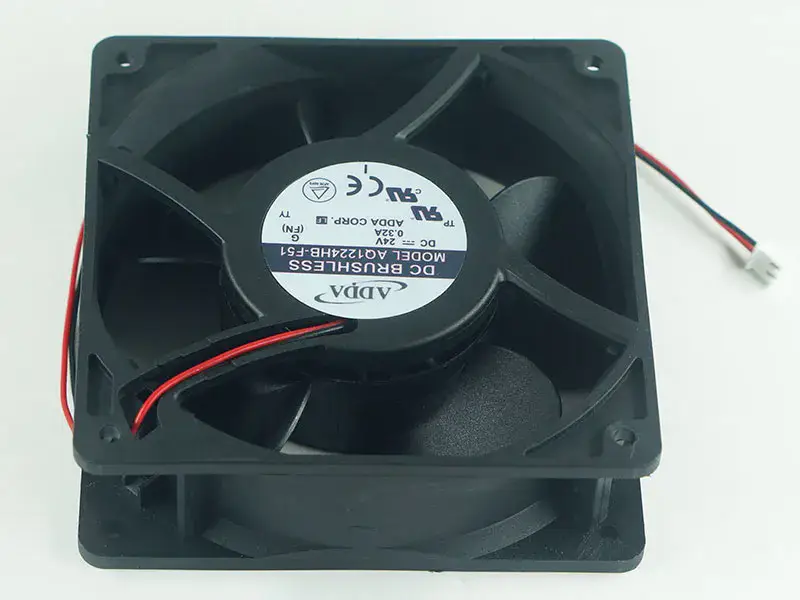 ADDA AQ1224HB-F51 tuuletin