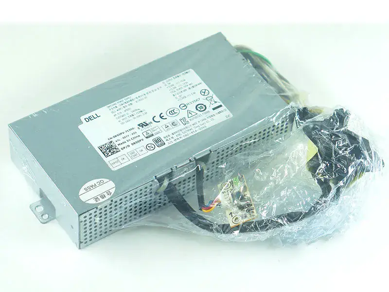 Dell HU180EA-00 DPS-180AB-14A -virtalähde