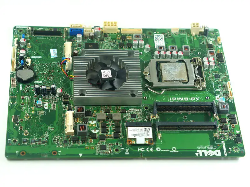 Dell XPS 2710 IPIMB-PV 3VTJ7 03VTJ7 emolevy 03VTJ7