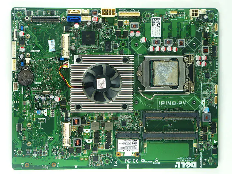Dell XPS 2710 IPIMB-PV 3VTJ7 03VTJ7 emolevy 03VTJ7