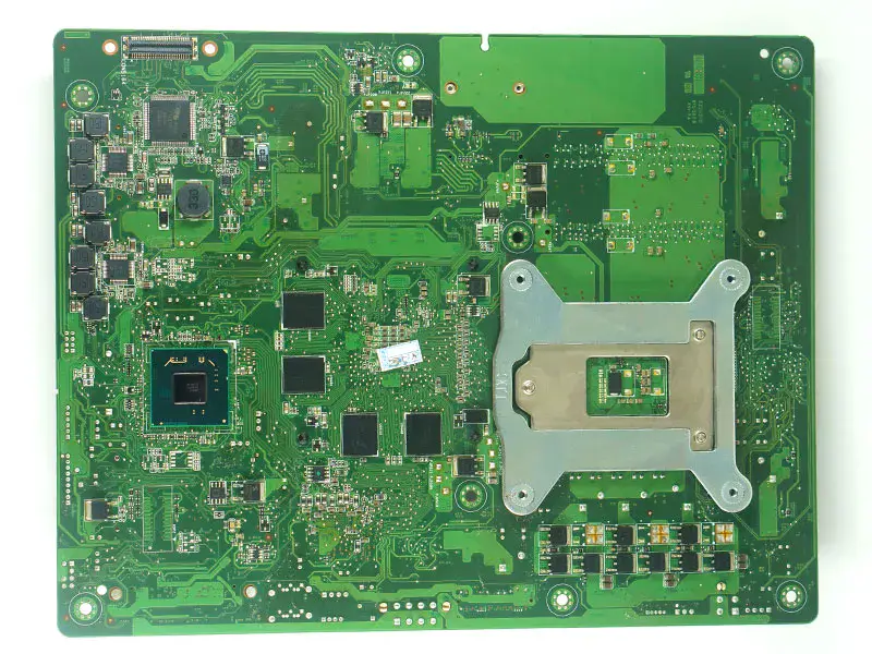Dell XPS 2710 IPIMB-PV 3VTJ7 03VTJ7 emolevy 03VTJ7