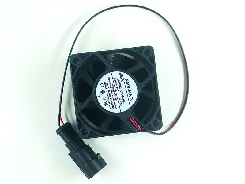 NMB 2410ML-05W-B60 2410ML-05W-B60-D23 Tuuletin