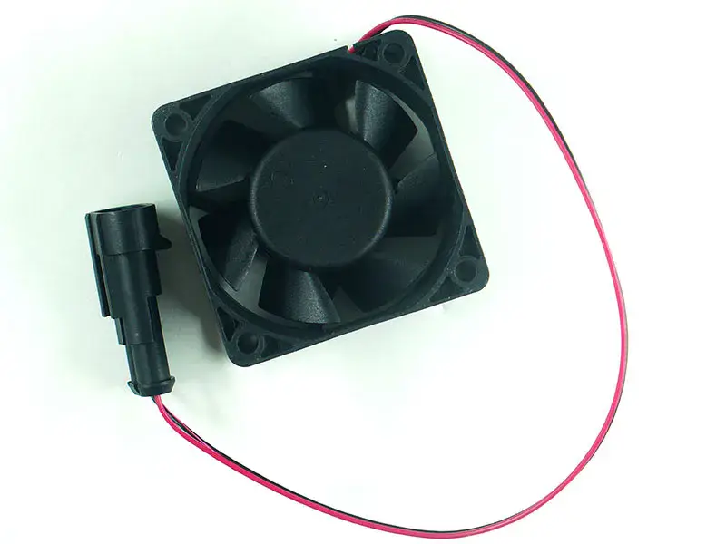 NMB 2410ML-05W-B60 2410ML-05W-B60-D23 Tuuletin