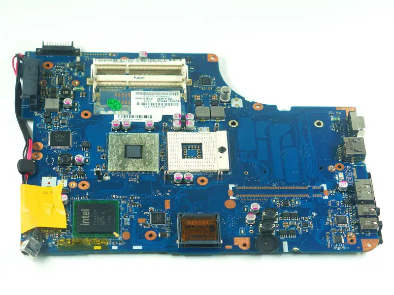 Toshiba K000092150 L500 L555 emolevy