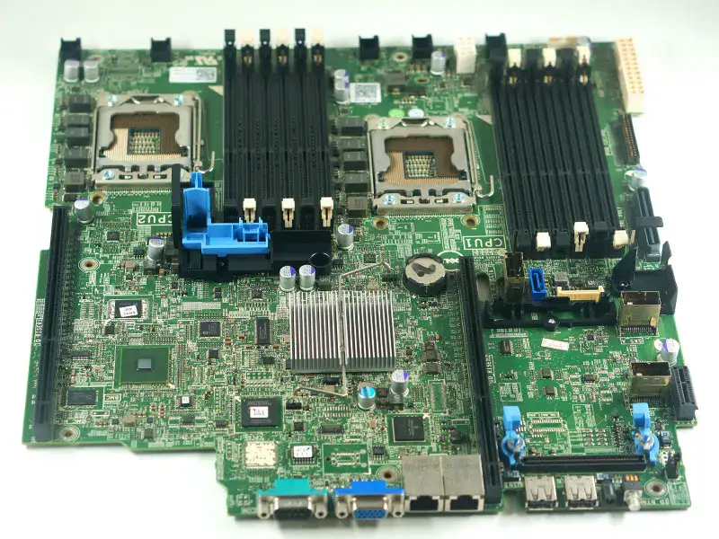 Dell CN-072XWF -emolevy