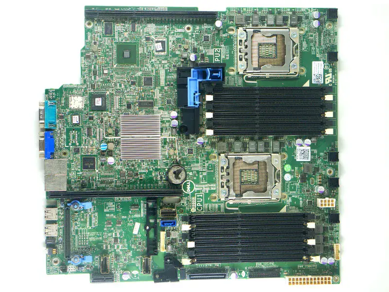 Dell CN-072XWF -emolevy