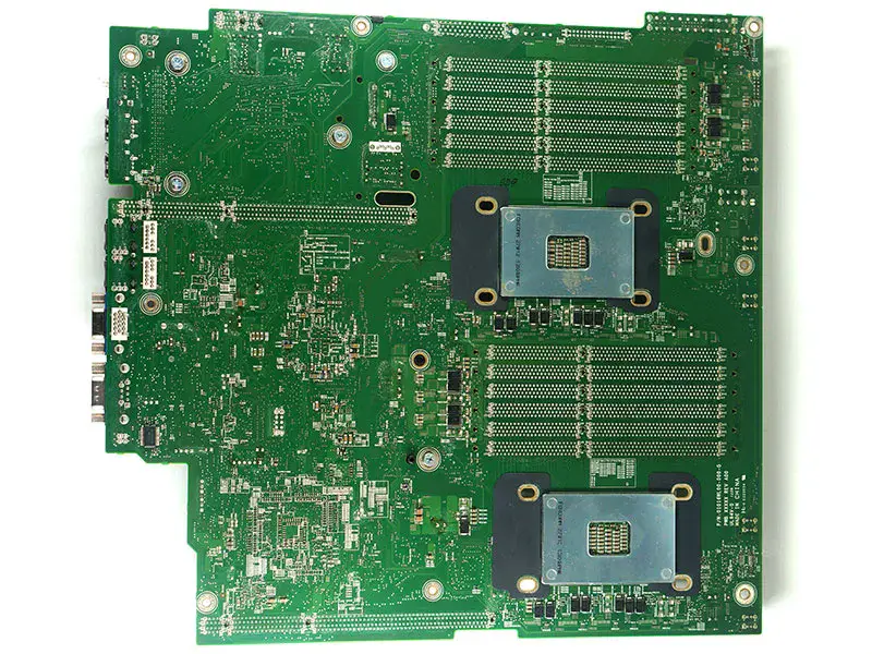 Dell CN-072XWF -emolevy