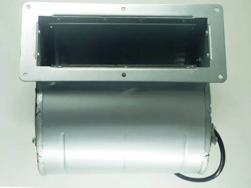 Ebmpapst D2E133-AM52-C2 tuuletin