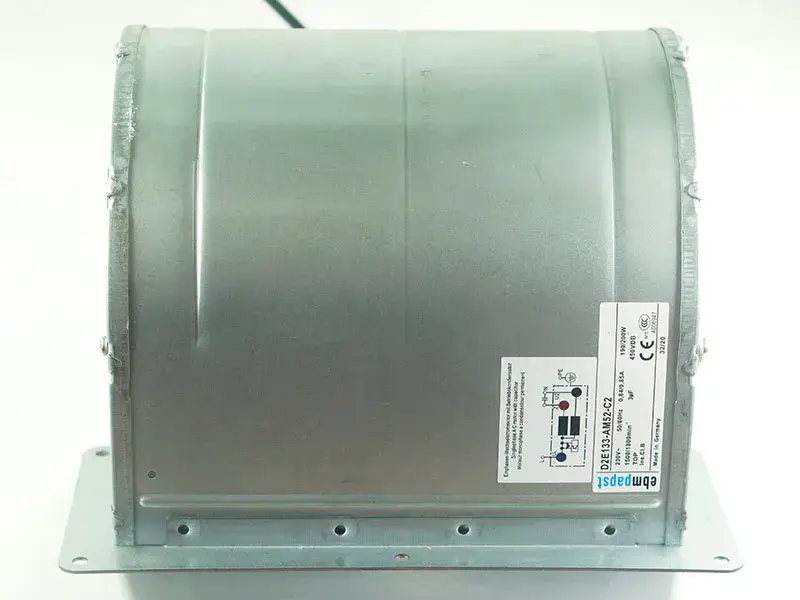 Ebmpapst D2E133-AM52-C2 tuuletin