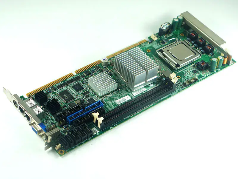 Adlink HPCI-14S12U -taustalevy