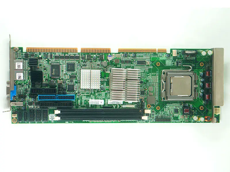 Adlink HPCI-14S12U -taustalevy