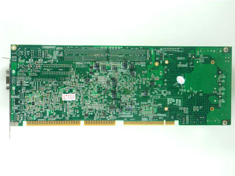 Adlink HPCI-14S12U -taustalevy
