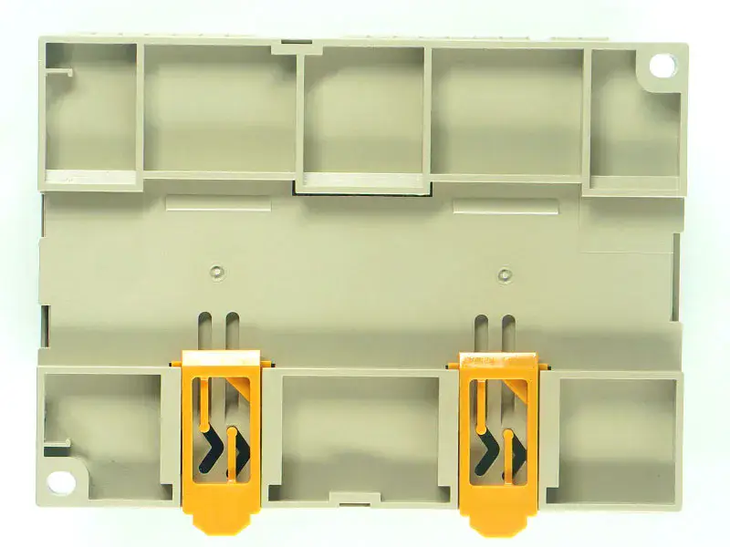 Omron ZEN-20C1DR-D-V2 PLC-moduuli
