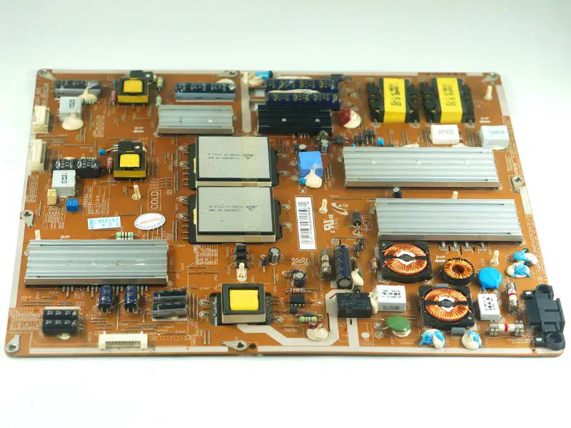 Samsung BN44-00425A UA60D660VJ emolevy