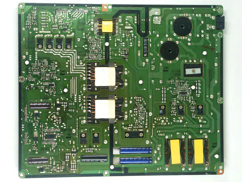 Samsung BN44-00425A UA60D660VJ emolevy