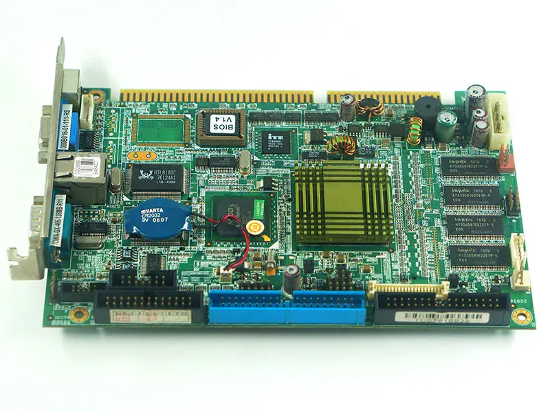 IEI IOWA-GX-466-128MB-R11 -emolevy