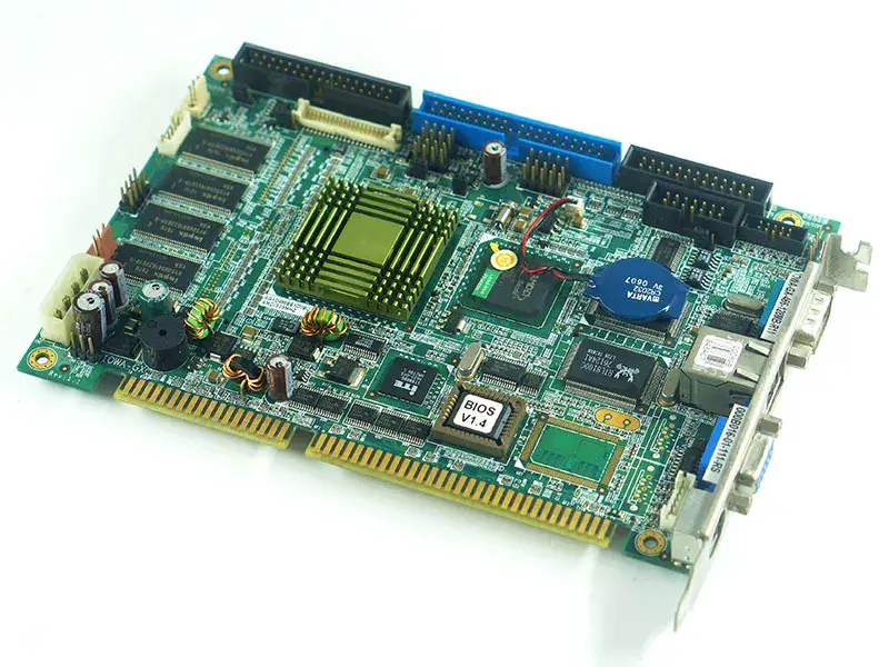 IEI IOWA-GX-466-128MB-R11 -emolevy