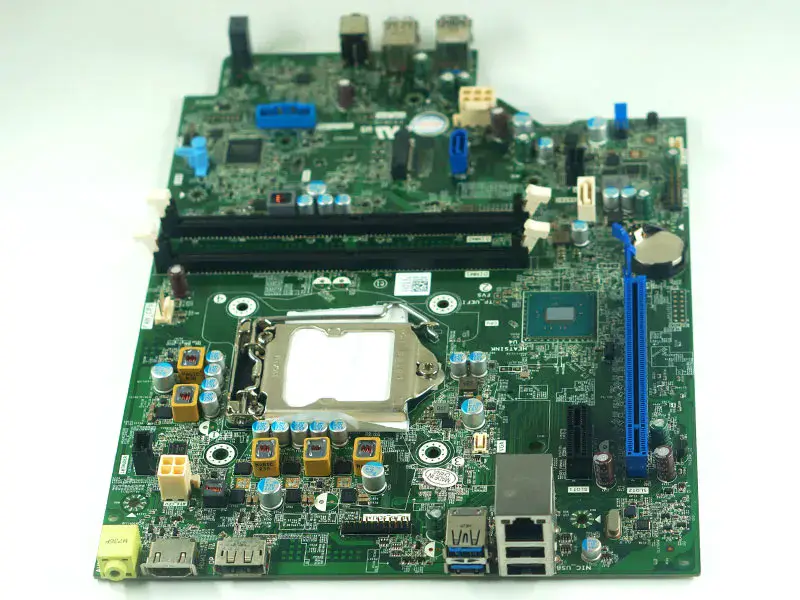 Dell 3050 SFF -pöytätietokoneen emolevy 8NPPY 08NPPY CN-08NPPY CN-08NPPY LGA1151 DDR4