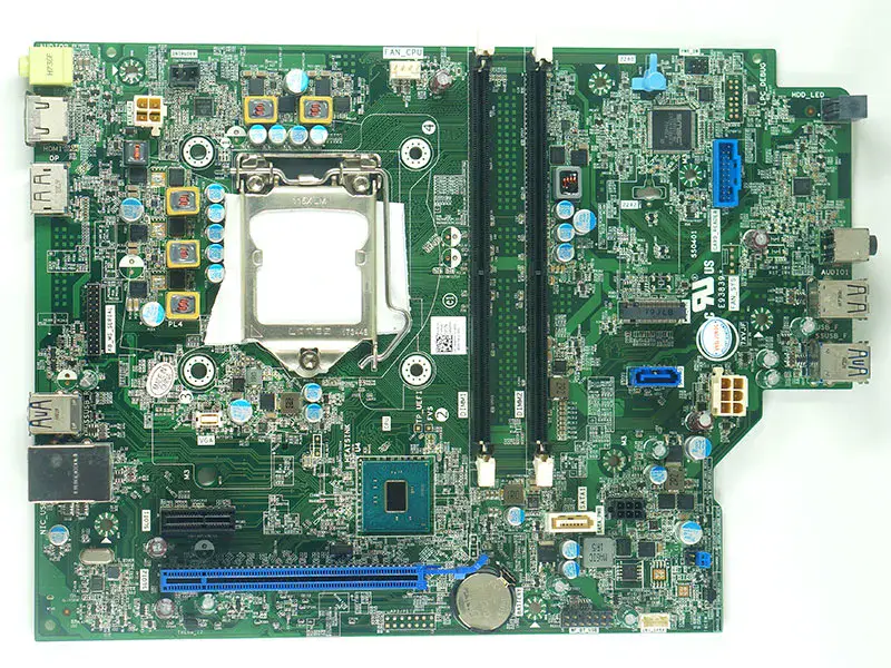 Dell 3050 SFF -pöytätietokoneen emolevy 8NPPY 08NPPY CN-08NPPY CN-08NPPY LGA1151 DDR4