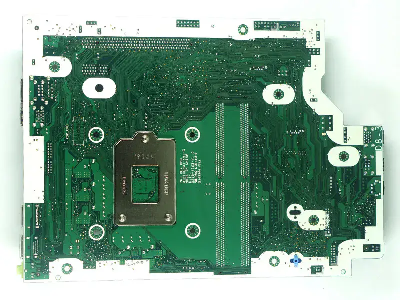 Dell 3050 SFF -pöytätietokoneen emolevy 8NPPY 08NPPY CN-08NPPY CN-08NPPY LGA1151 DDR4